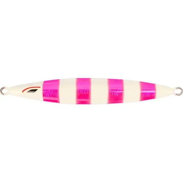 Mirotic Slow Jig Pinkglow 100g 10cm