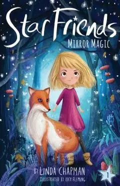 Mirror Magic - Linda Chapman