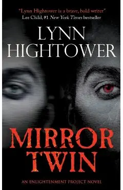 Mirror Twin - Lynn Hightower