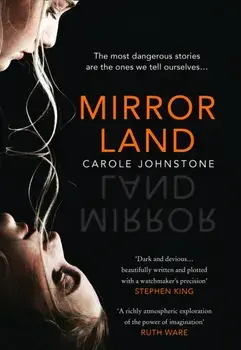 Mirrorland, Paperback/Carole Johnstone