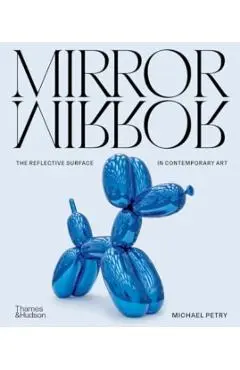 MirrorMirror - Michael Petry