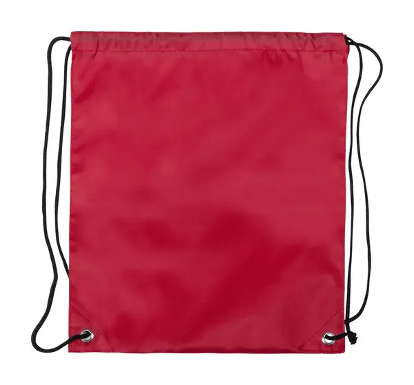 Miruk geantă drawstring - roșu