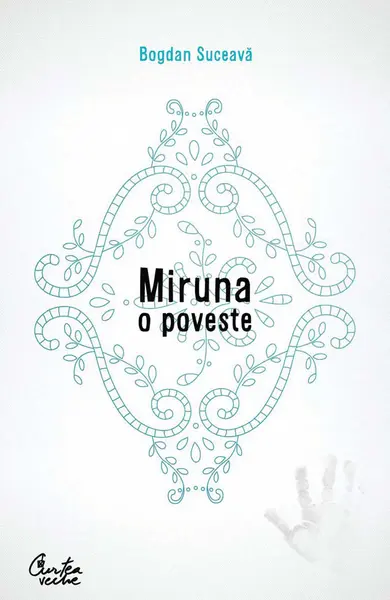 Miruna, o poveste (ebook)
