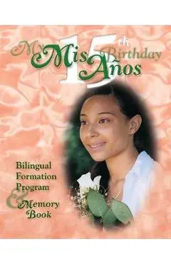 MIS 15 Anos My 15th Birthday Text for CA - Diocese Of San Bernardino