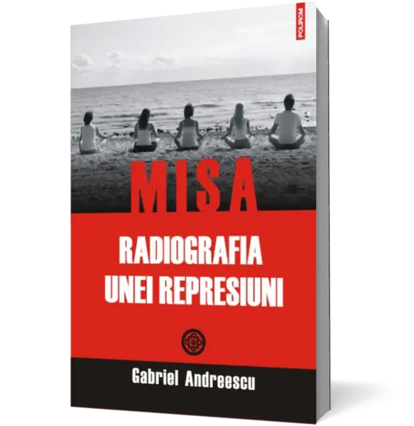 MISA. Radiografia unei represiuni