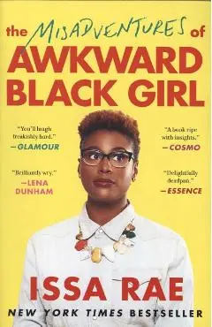 Misadventures of Awkward Black Girl