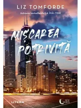 Miscarea potrivita/Liz Tomforde