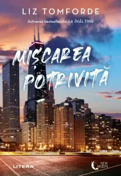 Miscarea potrivita/Liz Tomforde