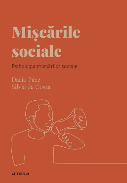 Miscarile sociale. Volumul 31. Descopera Psihologia