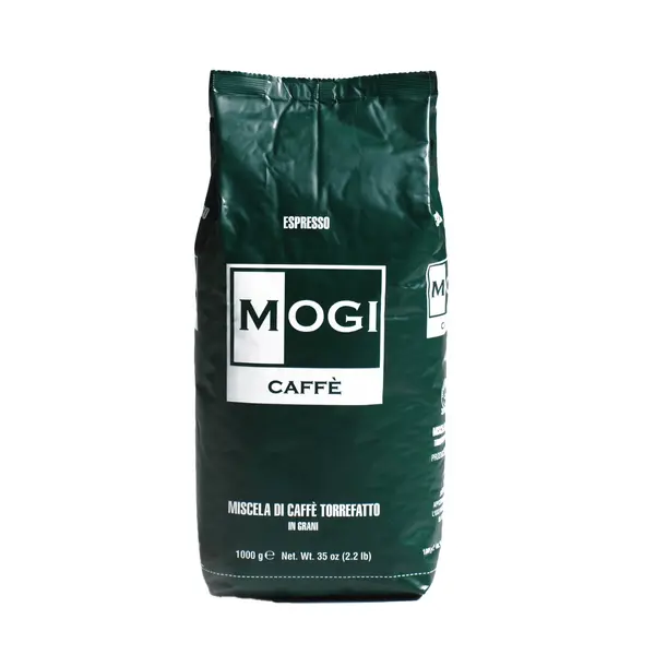 Miscela di caffe torrefatto cafea boabe 1000 gr
