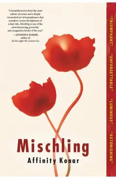 Mischling - Affinity Konar