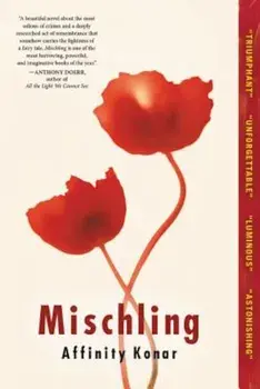 Mischling, Paperback/Affinity Konar