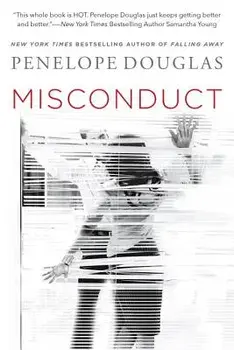 Misconduct, Paperback/Penelope Douglas