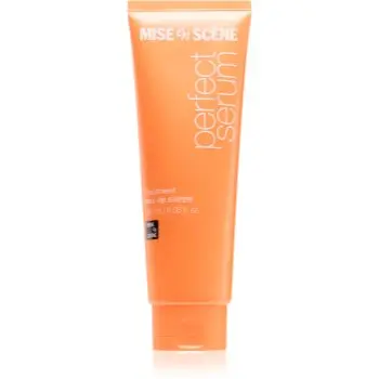 mise en scene Perfect Serum Treatment Îngrijire hidratantă pentru păr