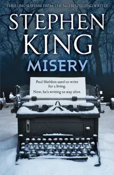 Misery/Stephen King