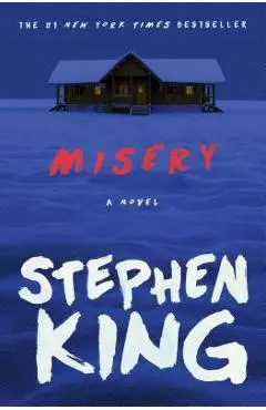 Misery - Stephen King