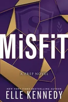 Misfit, Paperback/Elle Kennedy