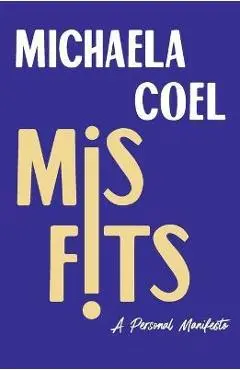 Misfits: A Personal Manifesto - Michaela Coel