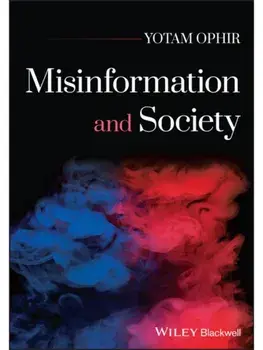 Misinformation and Society, Paperback/***