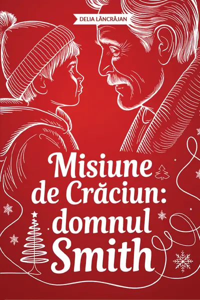 Misiune de Crăciun: domnul Smith