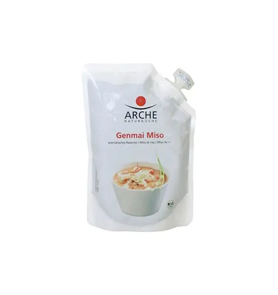 Miso Genmai fara gluten, eco - 300 g