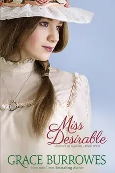 Miss Desirable, Paperback/Grace Burrowes