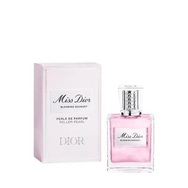 Miss dior blooming bouquet roller-pearl 20 ml