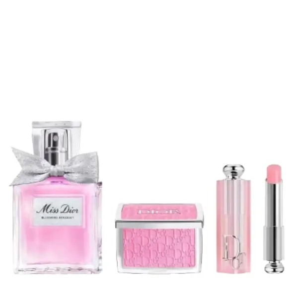 Miss dior blooming bouquet set 37.60 ml