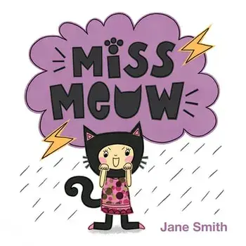 Miss Meow, Hardcover/Jane Smith