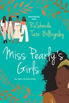 Miss Pearly's Girls, Paperback/ReShonda Tate Billingsley