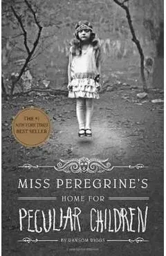 Miss Peregrine's Home for Peculiar Children