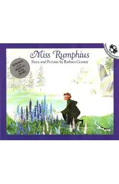 Miss Rumphius