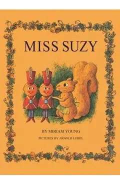 Miss Suzy - Miriam Young