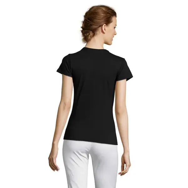 MISS WOMEN T-SHIRT 150g MISS WOMEN'S T-SHIRT 150