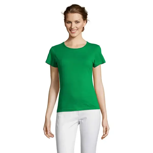 MISS WOMEN T-SHIRT 150g MISS WOMEN T-SHIRT 150g
