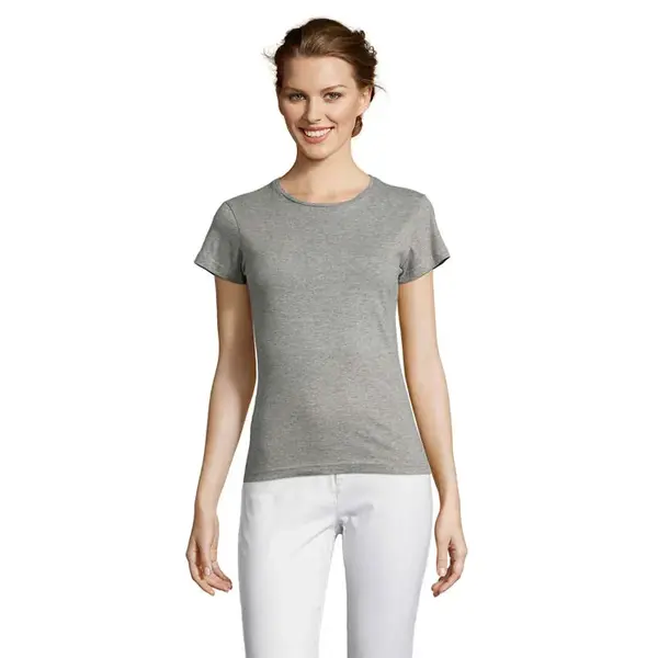 MISS WOMEN T-SHIRT 150g MISS WOMEN T-SHIRT 150g