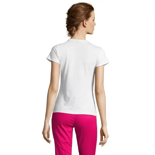 MISS WOMEN T-SHIRT 150g MISS WOMEN T-SHIRT 150g