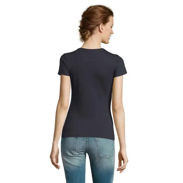 MISS WOMEN T-SHIRT 150g MISS WOMEN T-SHIRT 150g