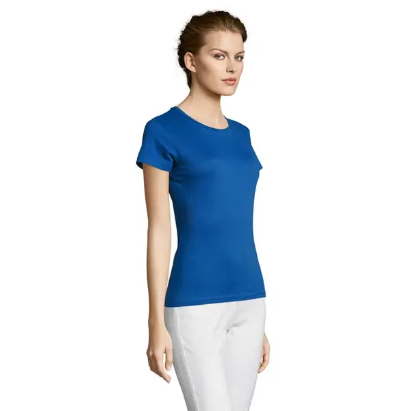 MISS WOMEN T-SHIRT 150g MISS WOMEN T-SHIRT 150g