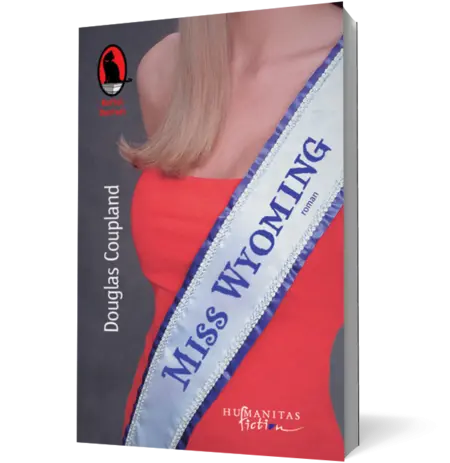 Miss Wyoming
