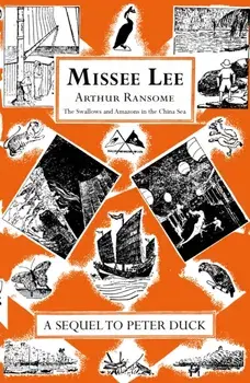 Missee Lee, Paperback/Arthur Ransome