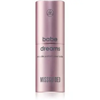Missguided Babe Dreams Eau de Parfum pentru femei