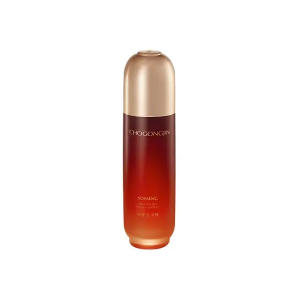MISSHA - Chogongjin Sosaeng Jin Emulsion, 120ml