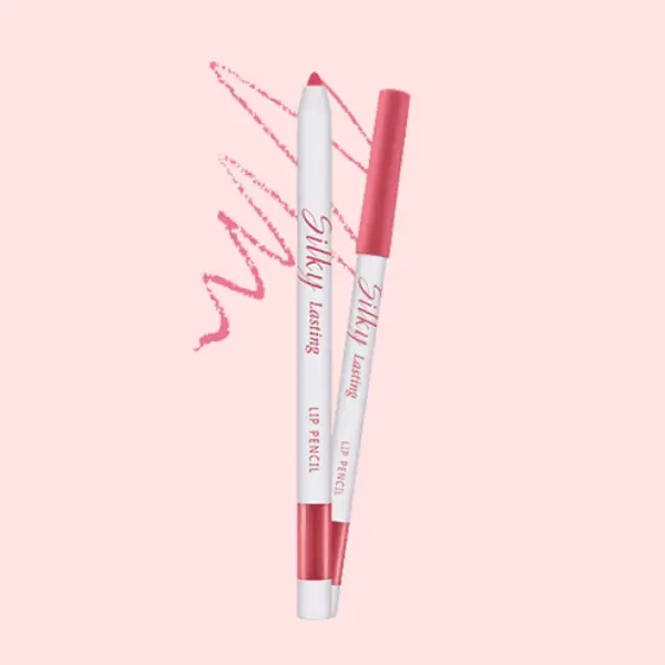 MISSHA - Creion de buze mat, 0.2g - Angel Cheeks