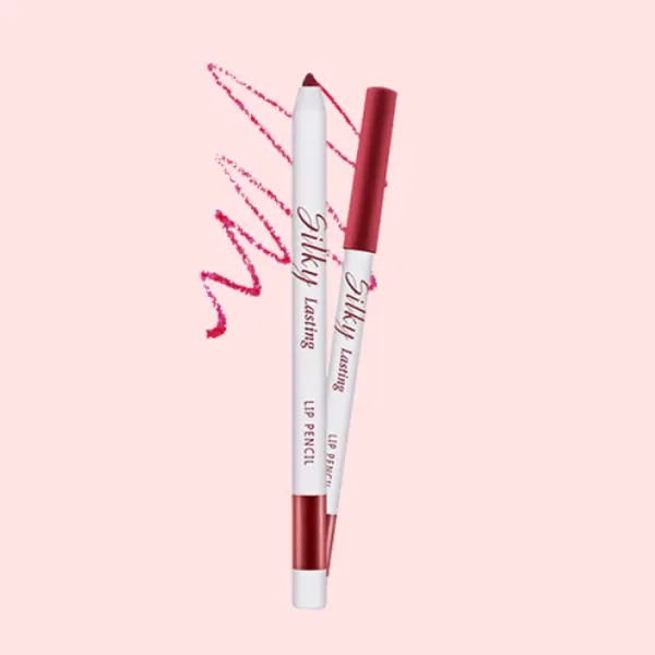 MISSHA - Creion de buze mat, 0.2g - Royal Carpet