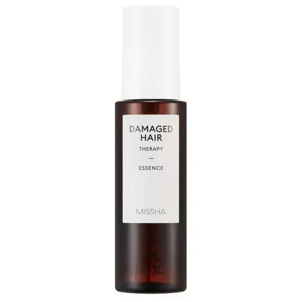 MISSHA - Damaged Hair Therapy Essence, 100ml