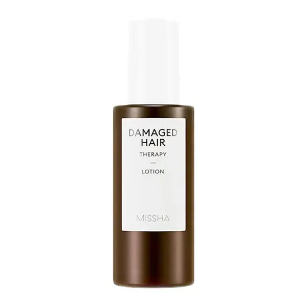 Missha - Damaged Hair Therapy Lotion, 150ml