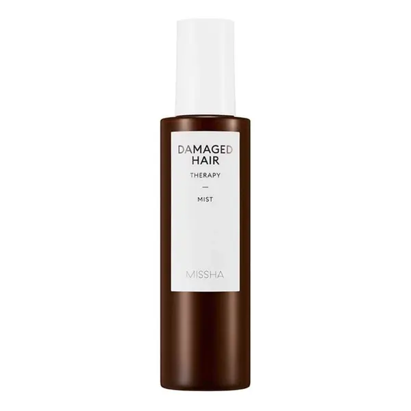 MISSHA - Damaged Hair Therapy Mist, 200ml
