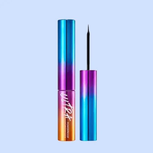 MISSHA - Eyeliner lichid ultra rezistent - Brown