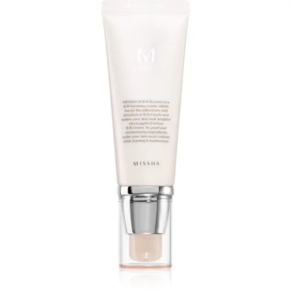 Missha M B.B. Boomer Primer pentru a lumina si unifica tenul 40 ml